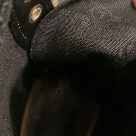 Steel toe boots main image 5